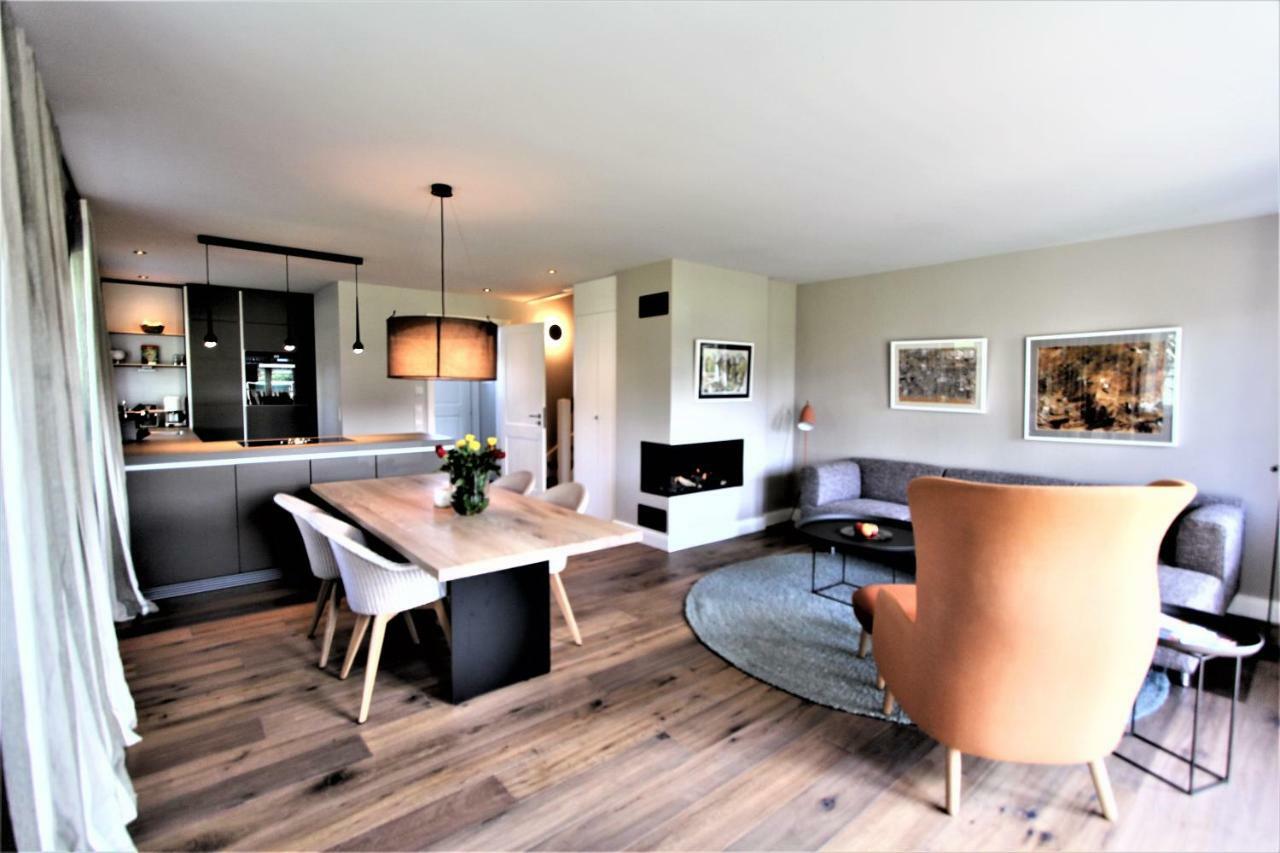 Apartment Ulenspiegel Wenningstedt-Braderup