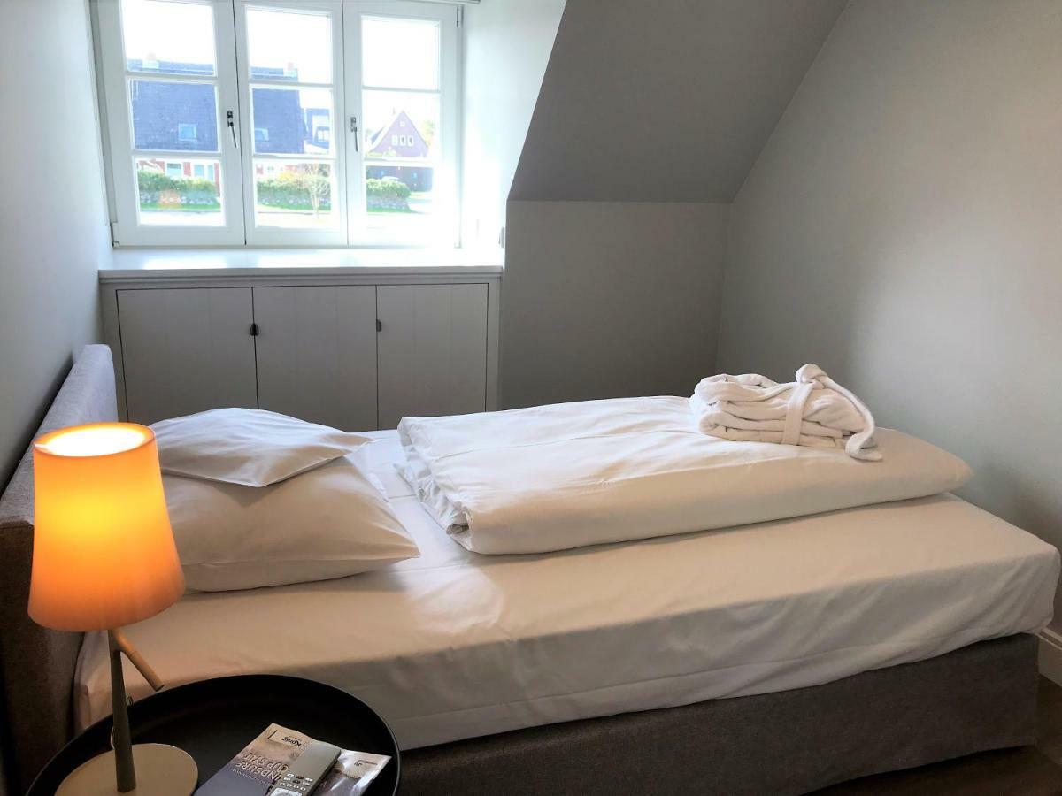 Apartment Ulenspiegel