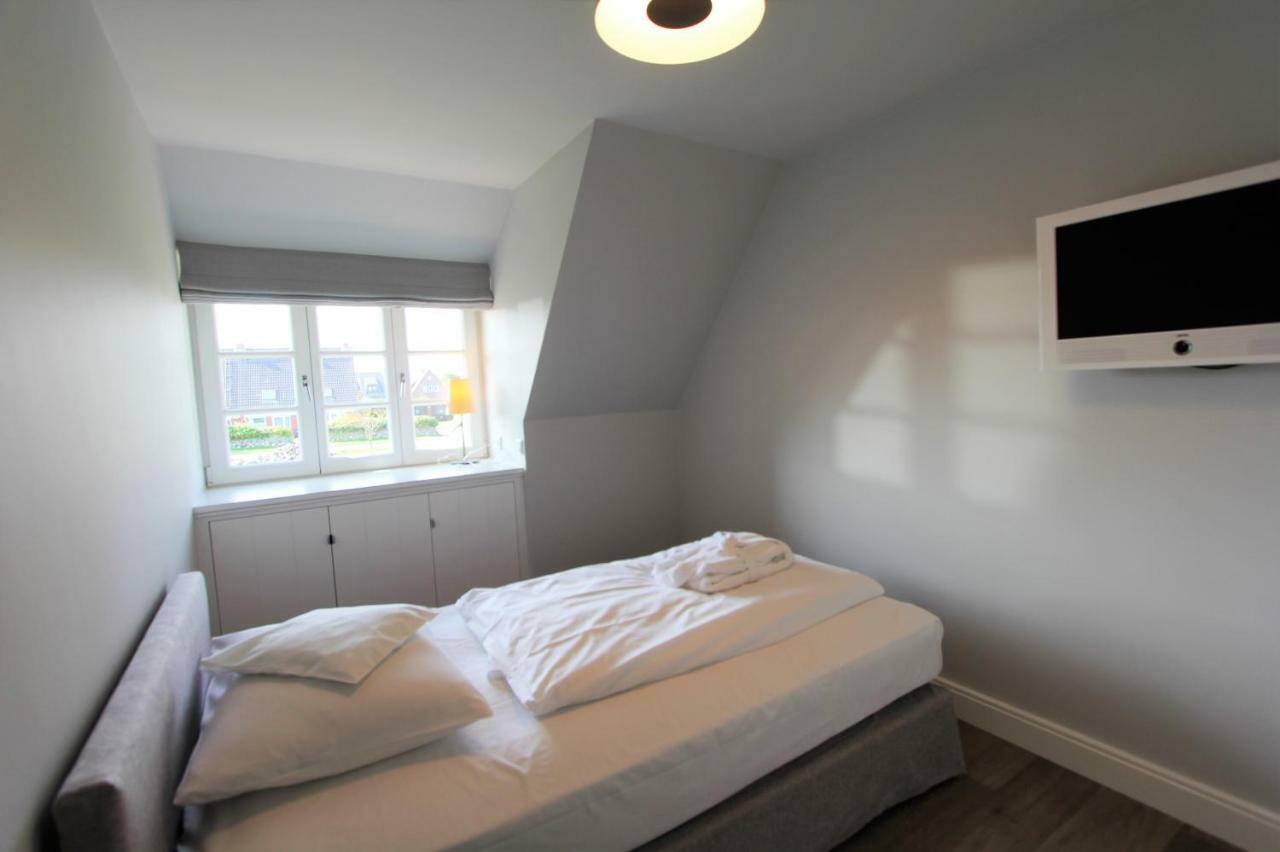 Ulenspiegel Apartment Wenningstedt-Braderup