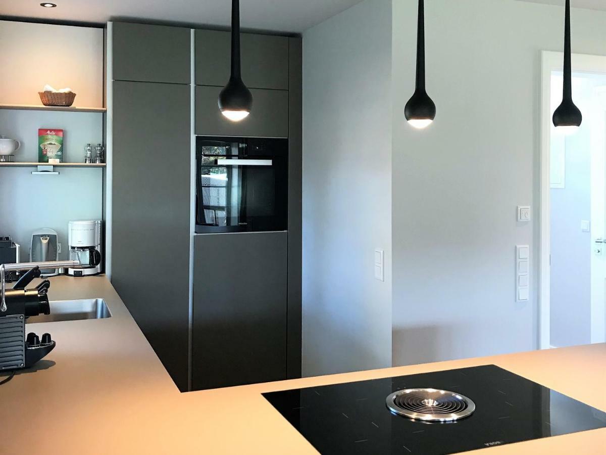 Ulenspiegel Apartment